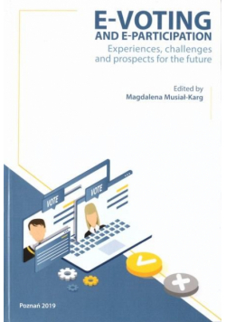 E-voting and E-participation