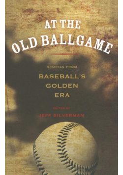 At the Old Ballgame