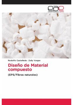 Diseño de Material compuesto