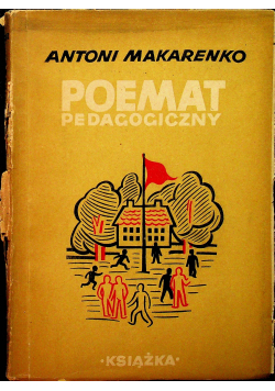 Poemat pedagogiczny 1946 r