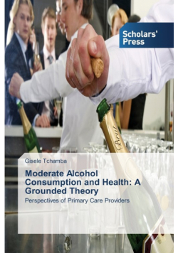 Moderate Alcohol Consumption and Health