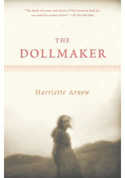Doll Maker The