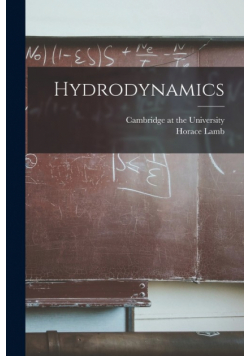 Hydrodynamics