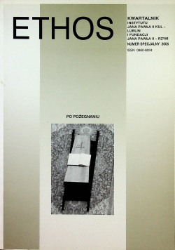 Ethos po pożegnaniu