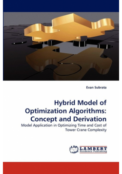 Hybrid Model of Optimization Algorithms