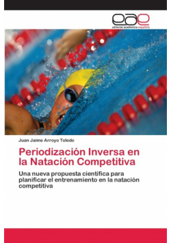 Periodización Inversa en la Natación Competitiva