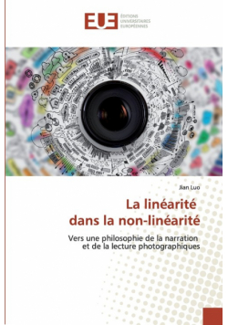 La linéarité dans la non-linéarité
