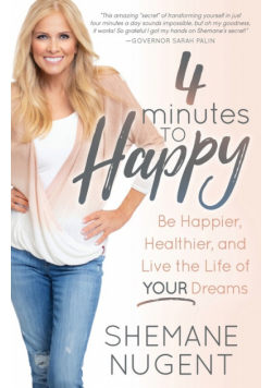4 Minutes to Happy