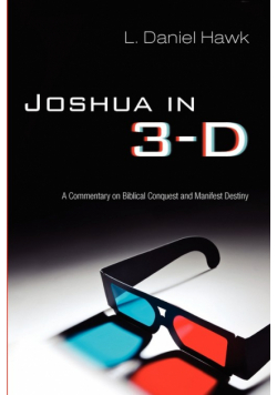 Joshua in 3-D