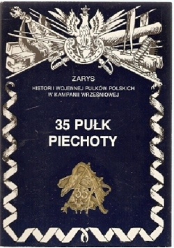 35 pułk piechoty