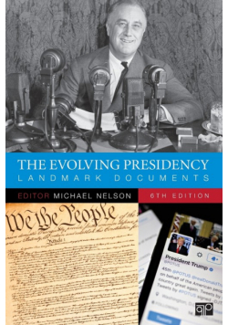 The Evolving Presidency