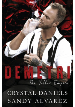 Demetri, The Volkov Empire
