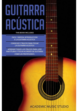 Guitarra Acústica