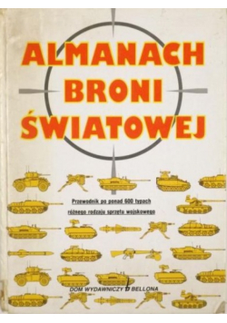 Almanach broni światowej