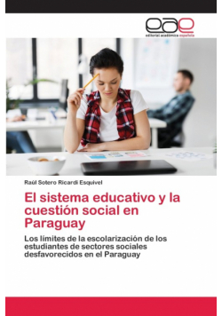 El sistema educativo y la cuestión social en Paraguay