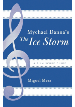 Mychael Danna's The Ice Storm