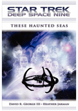 These Haunted Seas