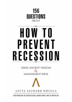 156 Questions About How to Prevent Recession