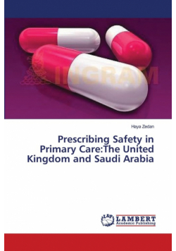 Prescribing Safety in Primary Care