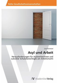Asyl Und Arbeit