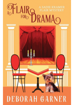 A Flair for Drama