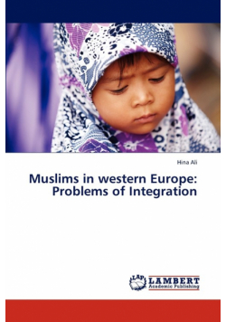 Muslims in western Europe