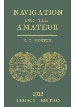 Navigation for the Amateur (Legacy Edition)