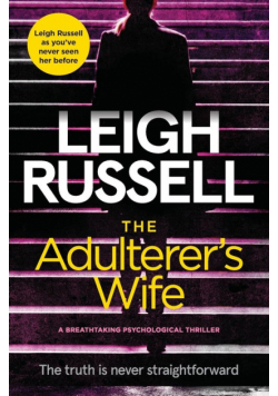 The Adulterer's Wife