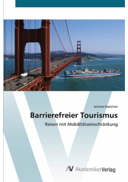 Barrierefreier Tourismus