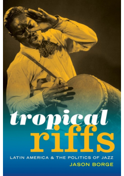 Tropical Riffs