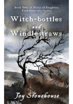 Witch-bottles and Windlestraws