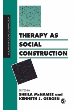 Therapy as Social Construction