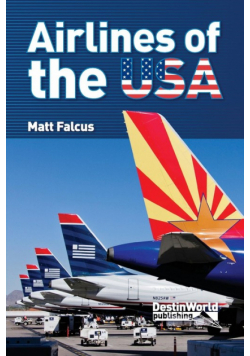 Airlines of the USA