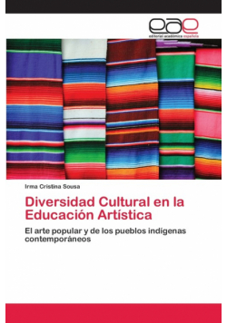 Diversidad Cultural en la Educación Artística