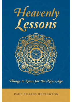Heavenly Lessons