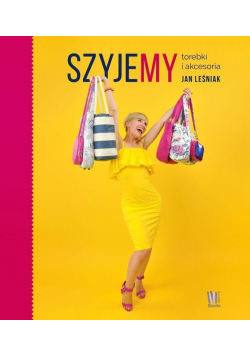 Szyjemy torebki i akcesoria