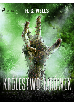 Królestwo mrówek