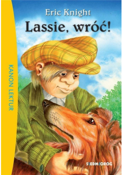 Lassie, wróć!