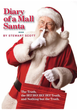 Diary of a Mall Santa