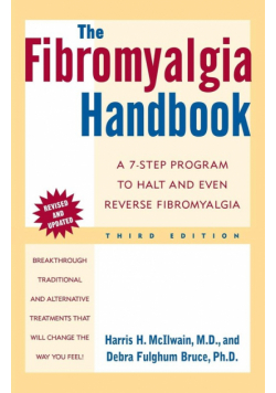 The Fibromyalgia Handbook, 3rd Edition