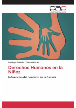 Derechos Humanos en la Niñez