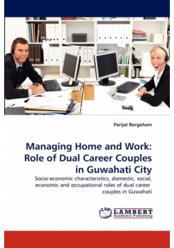Managing Home and Work