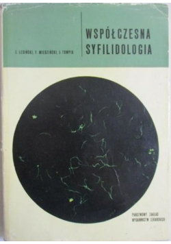 Współczesna syfilidologia