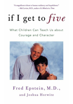 If I Get to Five