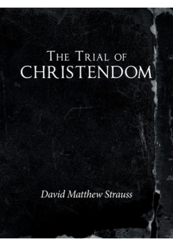 The Trial of Christendom