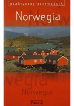 Norwegia Praktyczny przewodnik