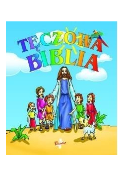 Tęczowa Biblia