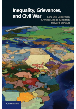Inequality, Grievances, and Civil War