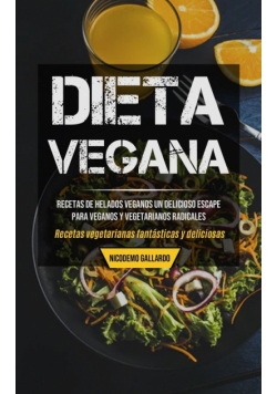 Dieta Vegana