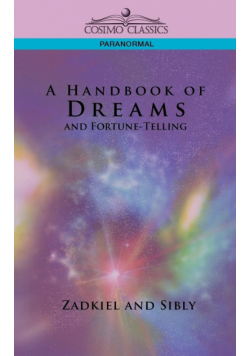 A Handbook of Dreams and Fortune-Telling